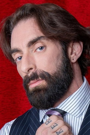 Photo of Scott Carter from the Latest Netflix gallery