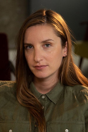 Photo of Urša Menart from the Latest Netflix gallery