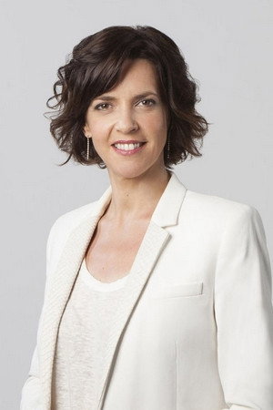 Nathalie Renoux photo