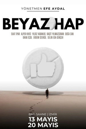 Photo of Efe Aydal from the Latest Netflix gallery