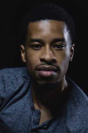 Photo of Jelani Jeffries from the Latest Netflix gallery