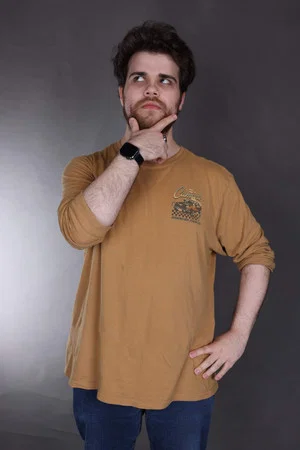 Photo of Matthew Picciotto from the Latest Netflix gallery