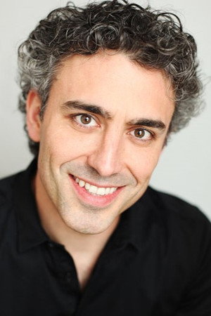 Photo of Ghyslain Dufresne from the Latest Netflix gallery