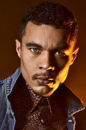 Ismael Cruz Cordova photo