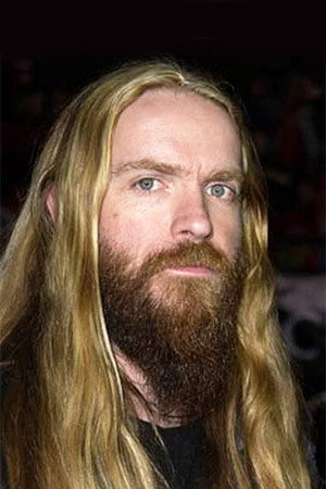 Zakk Wylde photo