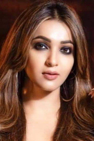 Koushani Mukherjee photo