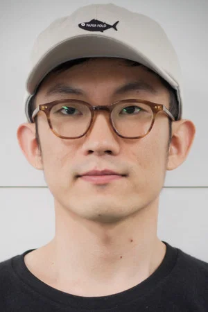 Photo of Lim Dae-hyung from the Latest Netflix gallery