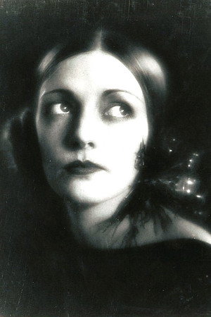 Natacha Rambova photo