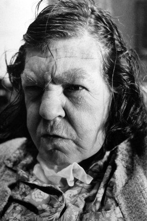 Anne Ramsey photo