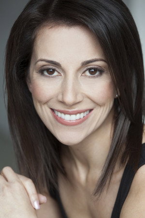 Photo of Vanessa Burns from the Latest Netflix gallery