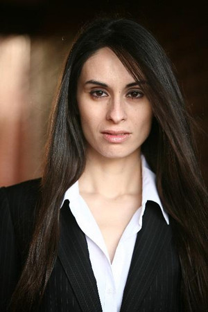 Photo of Asun Ortega from the Latest Netflix gallery