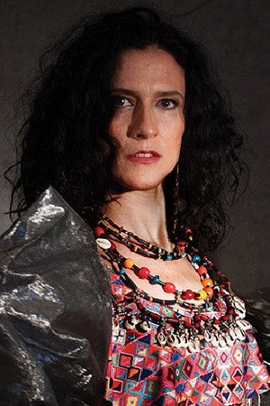 Photo of Susana Pous from the Latest Netflix gallery
