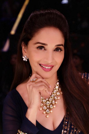 Madhuri Dixit photo