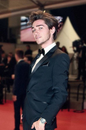 Photo of Chris K. Daniels from the Latest Netflix gallery
