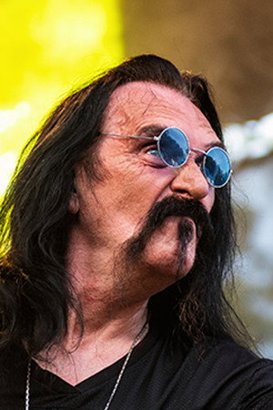Photo of Jiří Hrubeš from the Latest Netflix gallery