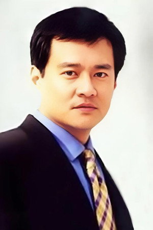 Wang Hui photo