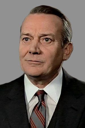 Denholm Elliott photo