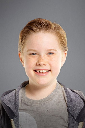 Photo of Matthew McCann from the Latest Netflix gallery