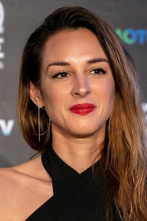 Vicky Papadopoulou photo