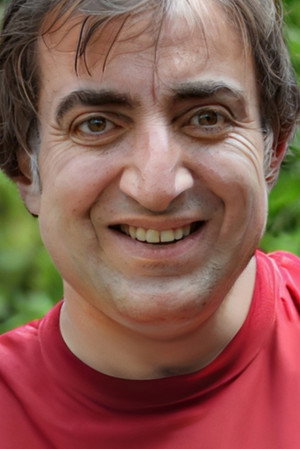 Photo of Hakan Altuntaş from the Latest Netflix gallery