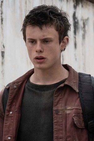 Joshua LeClair photo