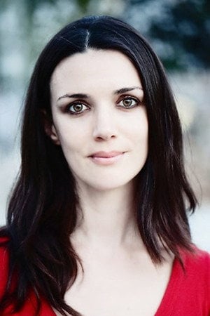 Photo of Eftyhia Yakoumi from the Latest Netflix gallery