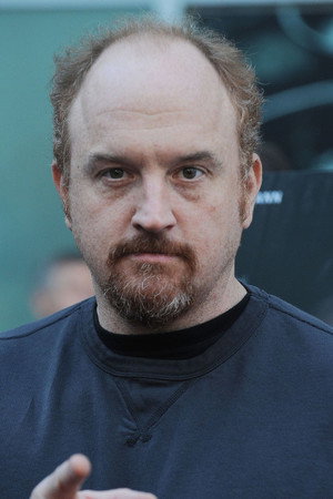 Louis C.K. photo