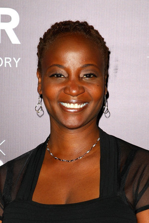 Melanie Nicholls-King photo