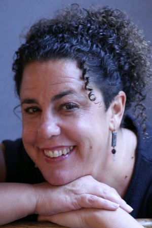 Marcia DeBonis photo