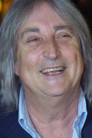 Photo of Enrico Vanzina from the Latest Netflix gallery