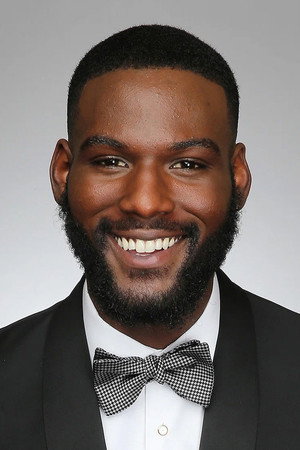 Photo of Kofi Siriboe from the Latest Netflix gallery