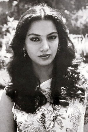 Shabana Azmi photo