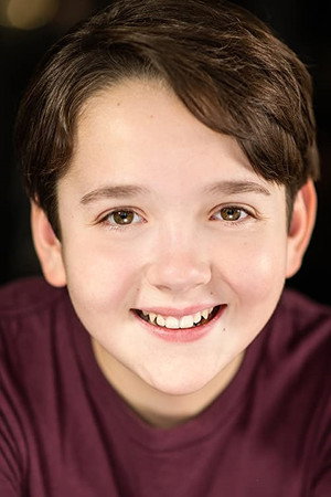Photo of Glen Gordon from the Latest Netflix gallery
