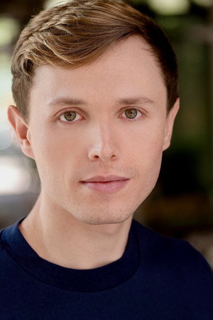 Photo of Cody Duke from the Latest Netflix gallery