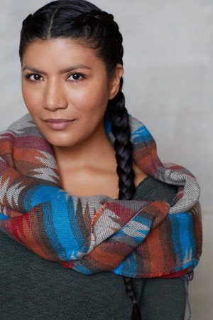 Photo of Joanna DeLane from the Latest Netflix gallery