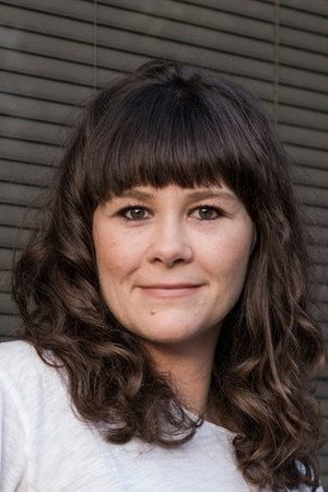 Photo of Bekah Brunstetter from the Latest Netflix gallery