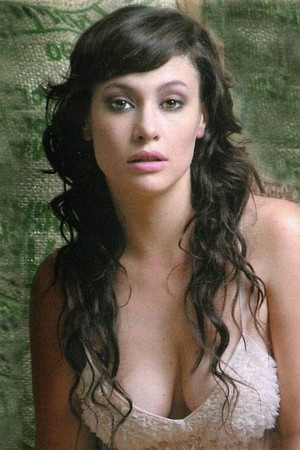 Natalia Verbeke photo