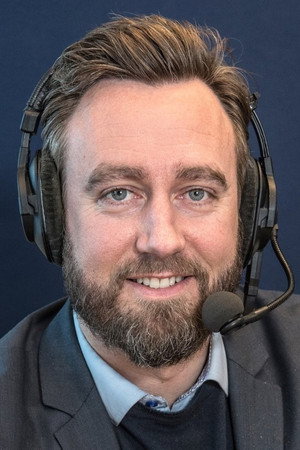 Photo of Jimmy Bøjgaard from the Latest Netflix gallery