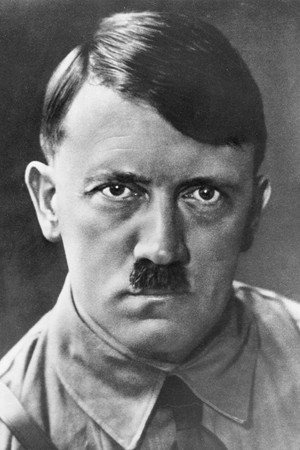 Adolf Hitler photo