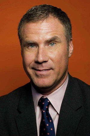 Will Ferrell photo