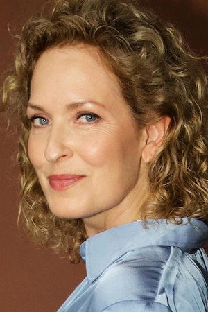 Camilla Søeberg photo