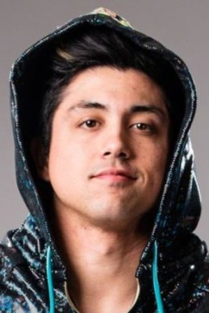 Photo of Theodore James Perkins from the Latest Netflix gallery
