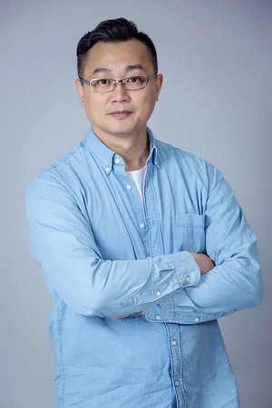 Photo of Patrick Yau Tat-Chi from the Latest Netflix gallery