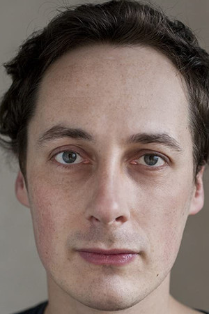 Photo of Tom Bell from the Latest Netflix gallery