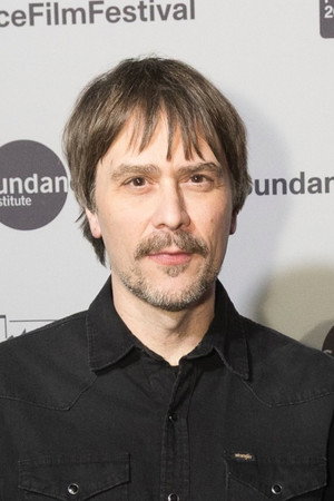 Photo of Don Hertzfeldt from the Latest Netflix gallery