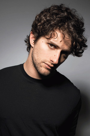 Dario Yazbek Bernal photo