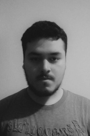 Photo of Orlando Quiroz from the Latest Netflix gallery