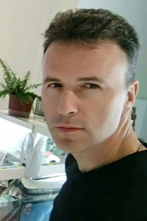 Photo of Aleksandr Ivanov from the Latest Netflix gallery