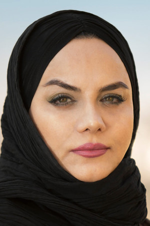 Photo of Narges Abyar from the Latest Netflix gallery