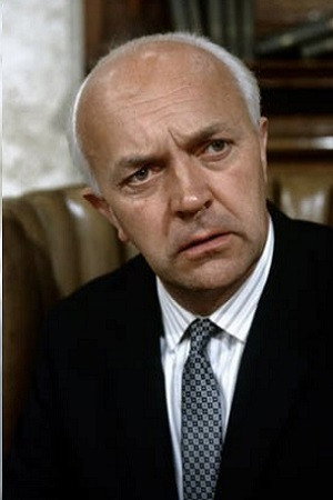 George A. Cooper photo